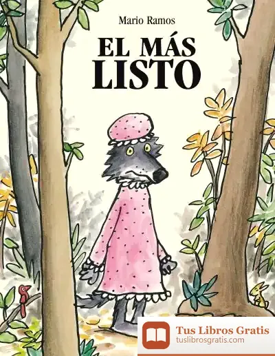 Descargar El Mas Listo de Mario Ramos