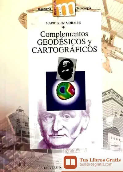 Descargar Complementos Geodesicos Y Cartograficos