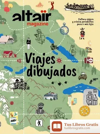 Descargar Viajes Dibujados