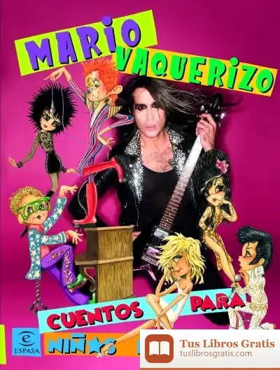 Descargar Cuentos Para Niños Rockeros