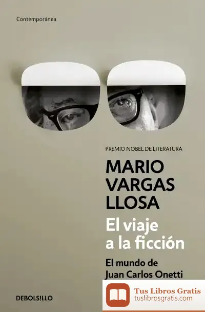 Descargar El Viaje A La Ficción de Mario Vargas Llosa