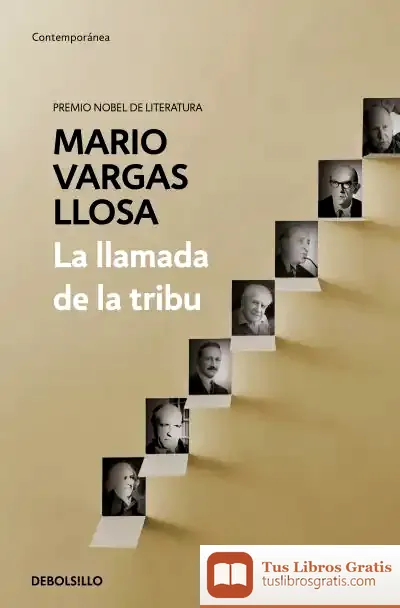Descargar La Llamada De La Tribu de Mario Vargas Llosa