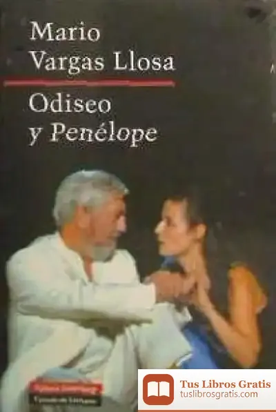 Descargar Odiseo Y Penélope de Mario Vargas Llosa