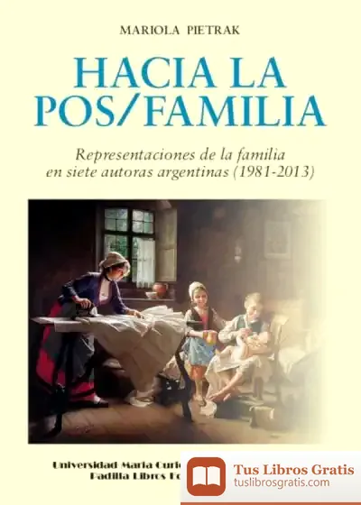 Descargar Hacia La Pos/Familia