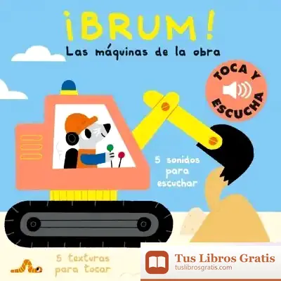 Descargar ¡Brum! Toca Y Escucha