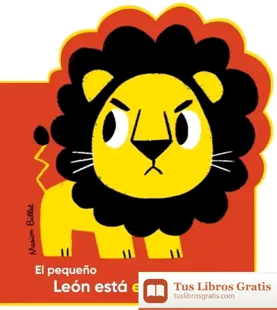 Descargar El Pequeño León Está Enfadado