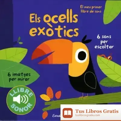 Descargar Els Animals Exòtics