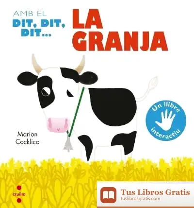 Descargar Amb El Dit, Dit, Dit...La Granja