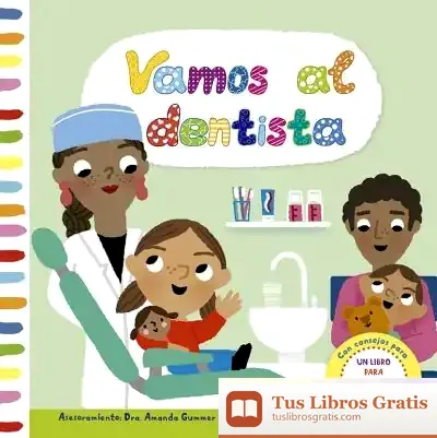 Descargar Vamos Al Dentista (Pic) de Marion Cocklico
