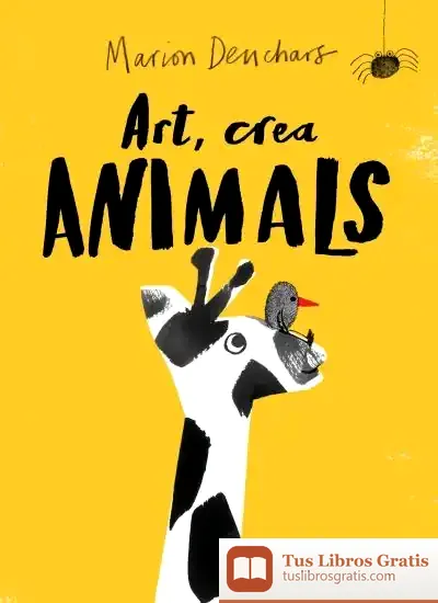 Descargar Art, Crea Animals