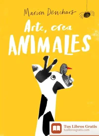Descargar Arte, Crea Animales