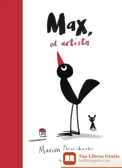 Descargar Max, El Artista