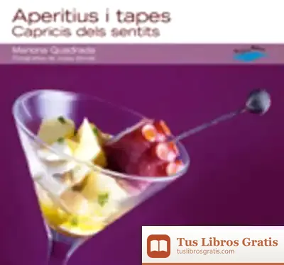 Descargar Aperitius I Tapes