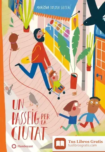 Descargar Un Passeig Per La Ciutat
