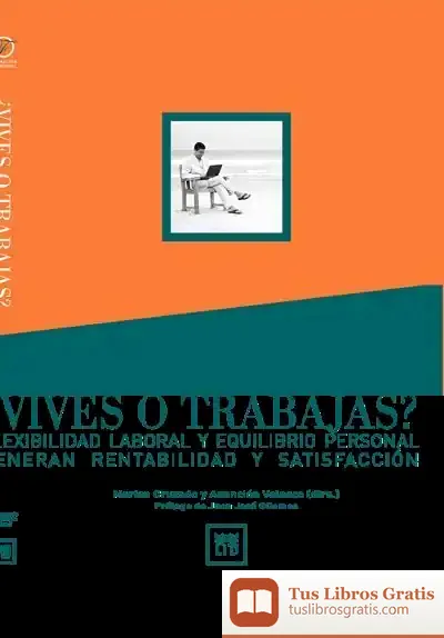 Descargar ¿Vives O Trabajas?