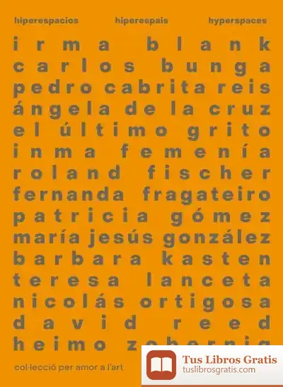 Descargar Hiperespais / Hiperespacios / Hyperspaces