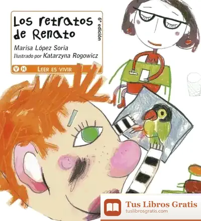 Descargar Los Retratos De Renato