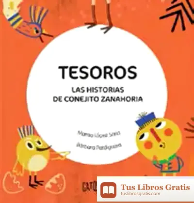 Descargar Tesoros: Las Historias De Conejito Zanahoria