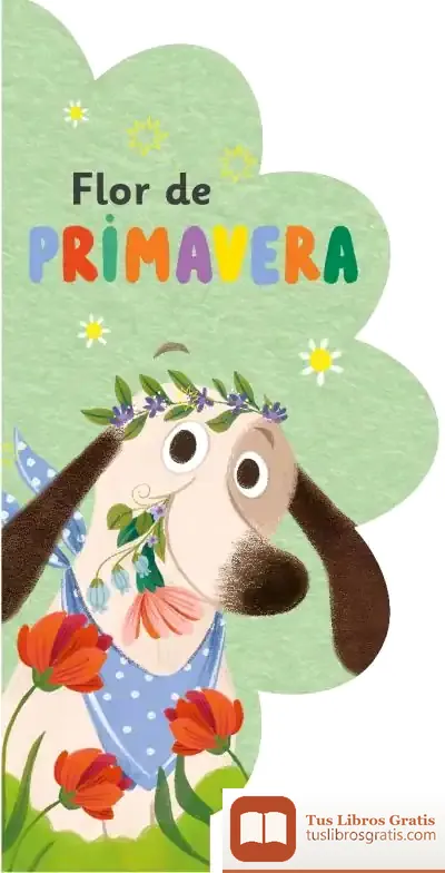 Descargar Flor De Primavera