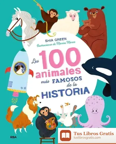 Descargar Los 100 Animales Más Famosos De La Historia