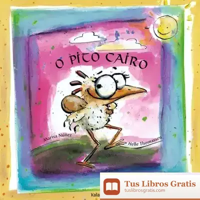 Descargar O Pito Cairo de Marisa Núñez Folla