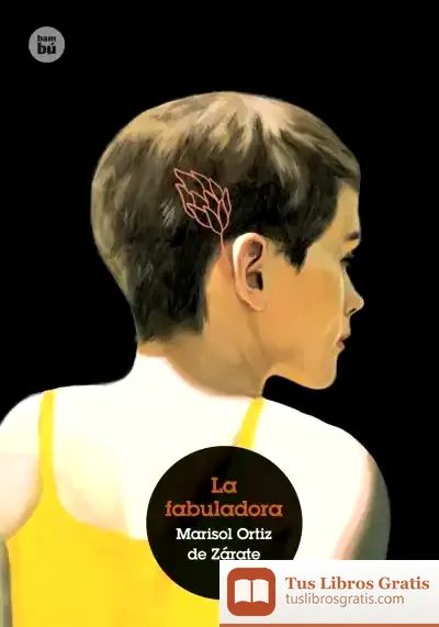 Descargar La Fabuladora