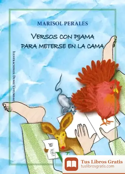 Descargar Versos Con Pijama Para Meterse En La Cama