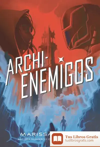 Descargar Archienemigos de Marissa Meyer