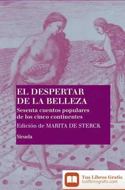 Descargar El Despertar De La Belleza