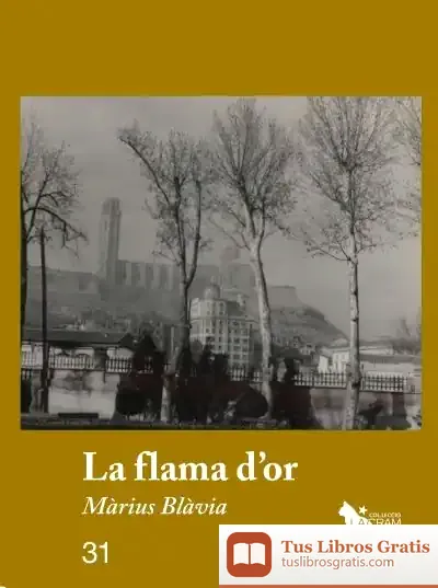 Descargar La Flama D'Or