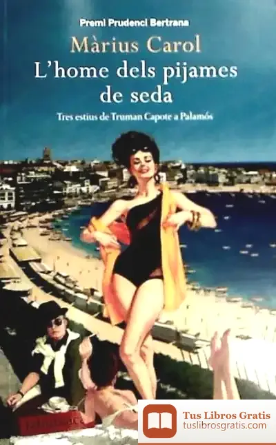 Descargar L'Home Dels Pijames De