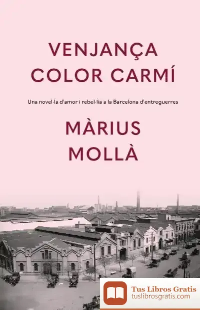 Descargar Venjança Color Carmí