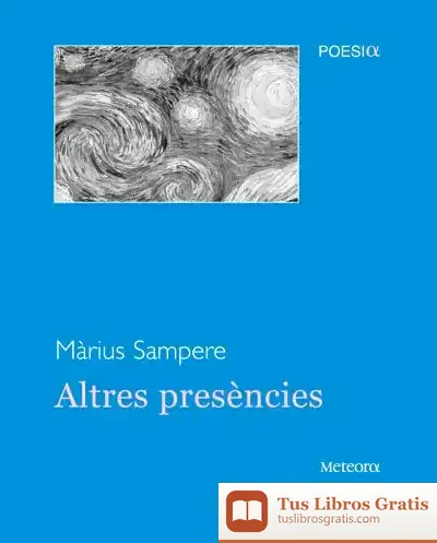 Descargar Altres Presencies