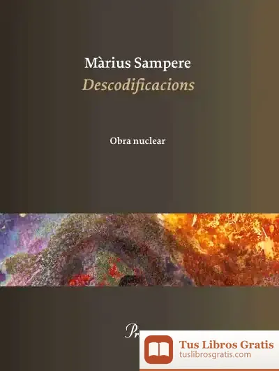 Descargar Descodificacions de Màrius Sampere