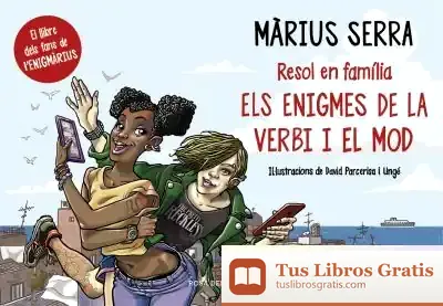 Descargar Els Enigmes De La Verbi I El Mod