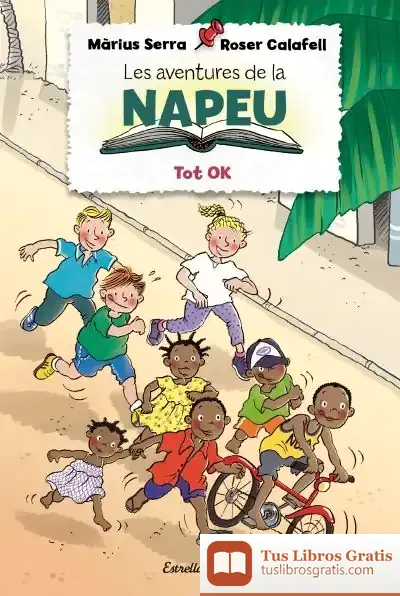 Descargar Les Aventures De La Napeu. Tot Ok