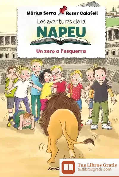 Descargar Les Aventures De La Napeu. Un Zero A L'Esquerra