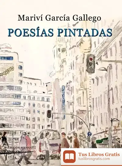 Descargar Poesías Pintadas