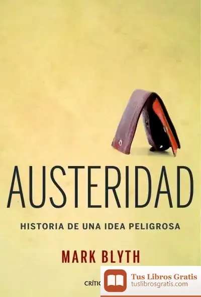 Descargar Austeridad