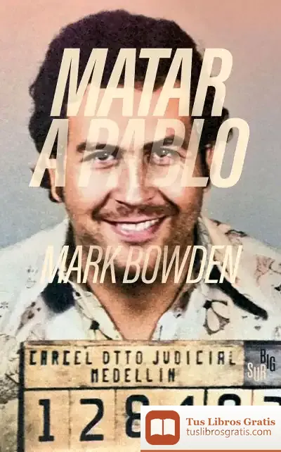 Descargar Matar A Pablo