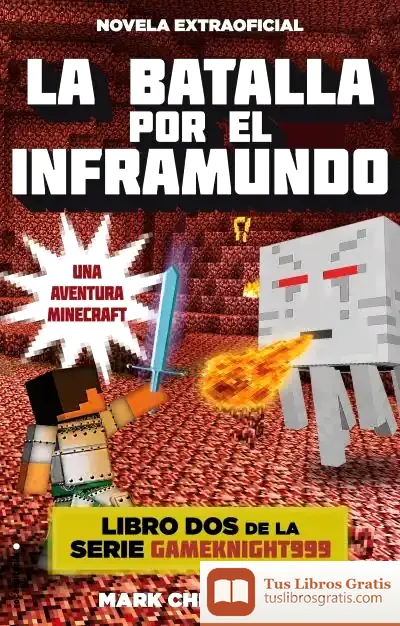 Descargar La Batalla Por El Inframundo