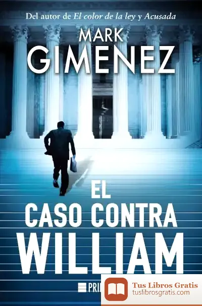 Descargar El Caso Contra William