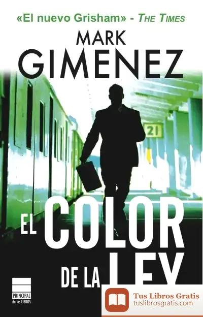 Descargar El Color De La Ley