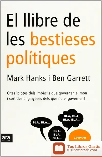 Descargar El Llibre De Les Bestieses Politiques