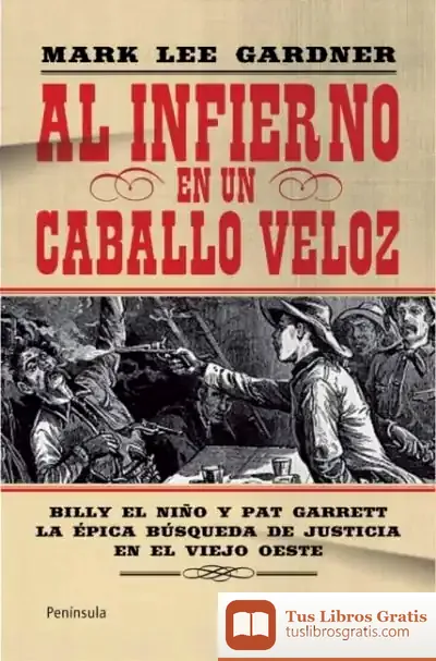 Descargar Al Infierno En Un Caba de S Baldwin
