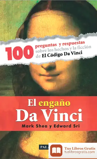 Descargar El Engaño Da Vinci
