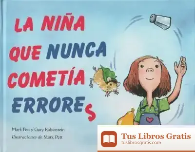 Descargar Niña Que Nunca Cometía Errores, La