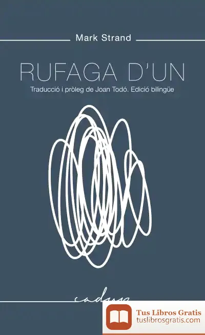 Descargar Rufaga D'Un