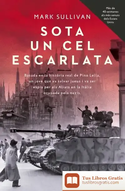 Descargar Sota Un Cel Escarlata