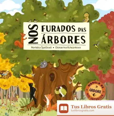 Descargar Nos Furados Das Árbores